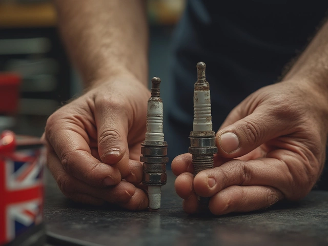 Spark Plug Lifespan: How Long Do Spark Plugs Really Last in Your Car?