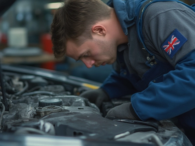 What Are the Signs of a Clogged Fuel Injector? Expert Guide to Identifying Fuel Injector Issues