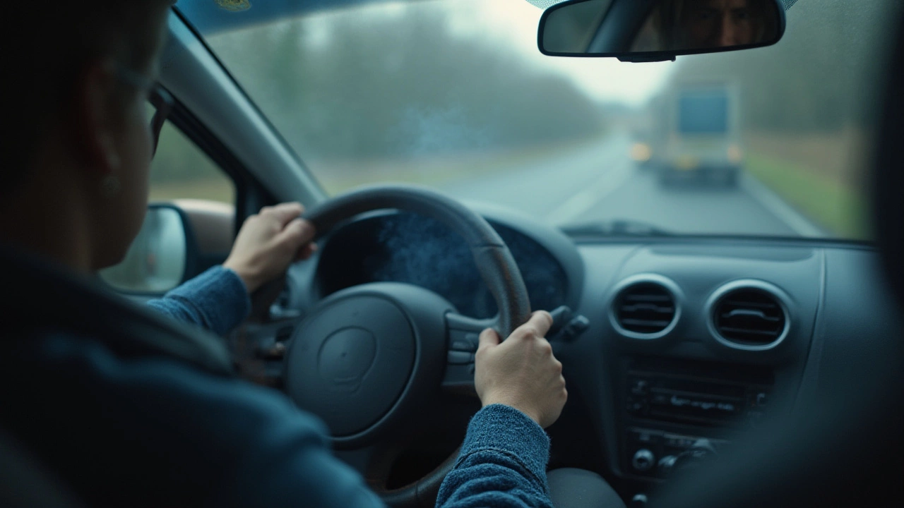 What Does Clutch Repair Involve?