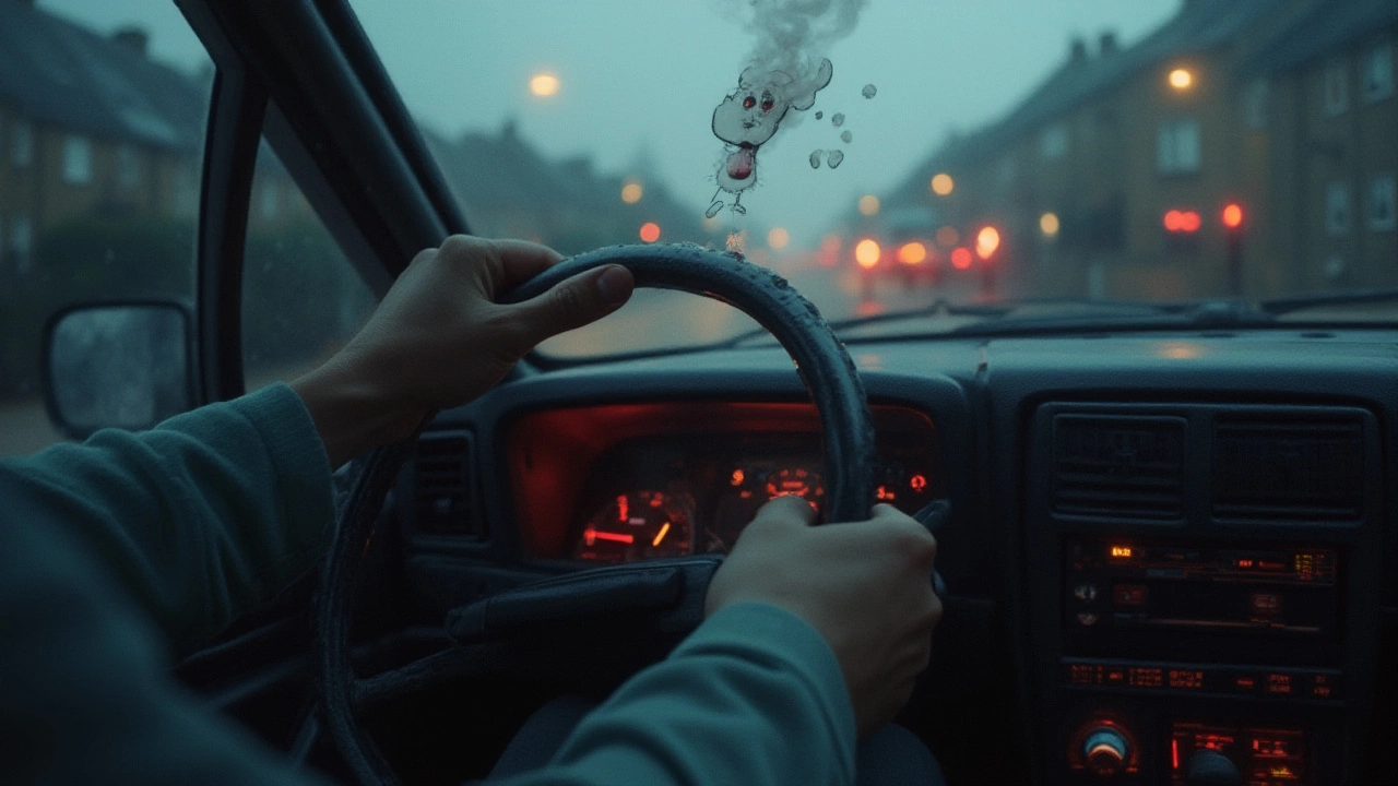 What Symptoms Signal Your Clutch Is Reaching the End?