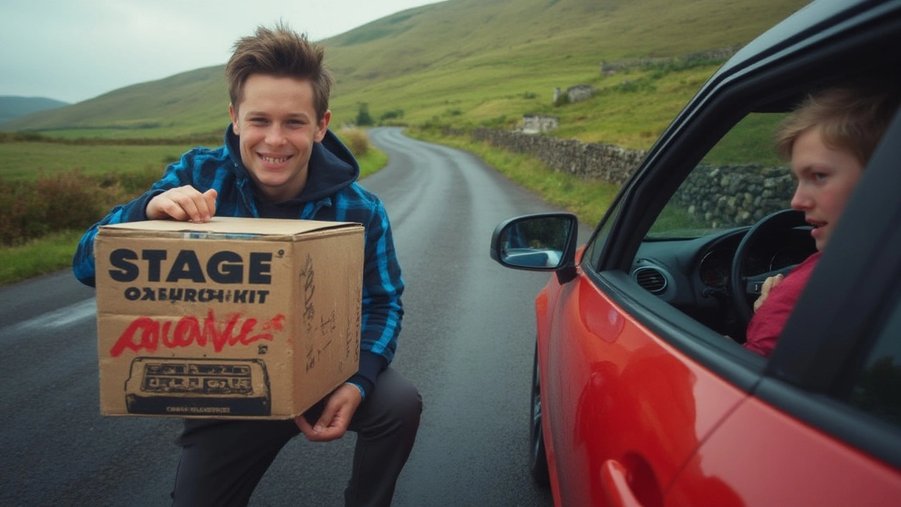 Why and When Do You Need a Stage 2 Clutch Kit?