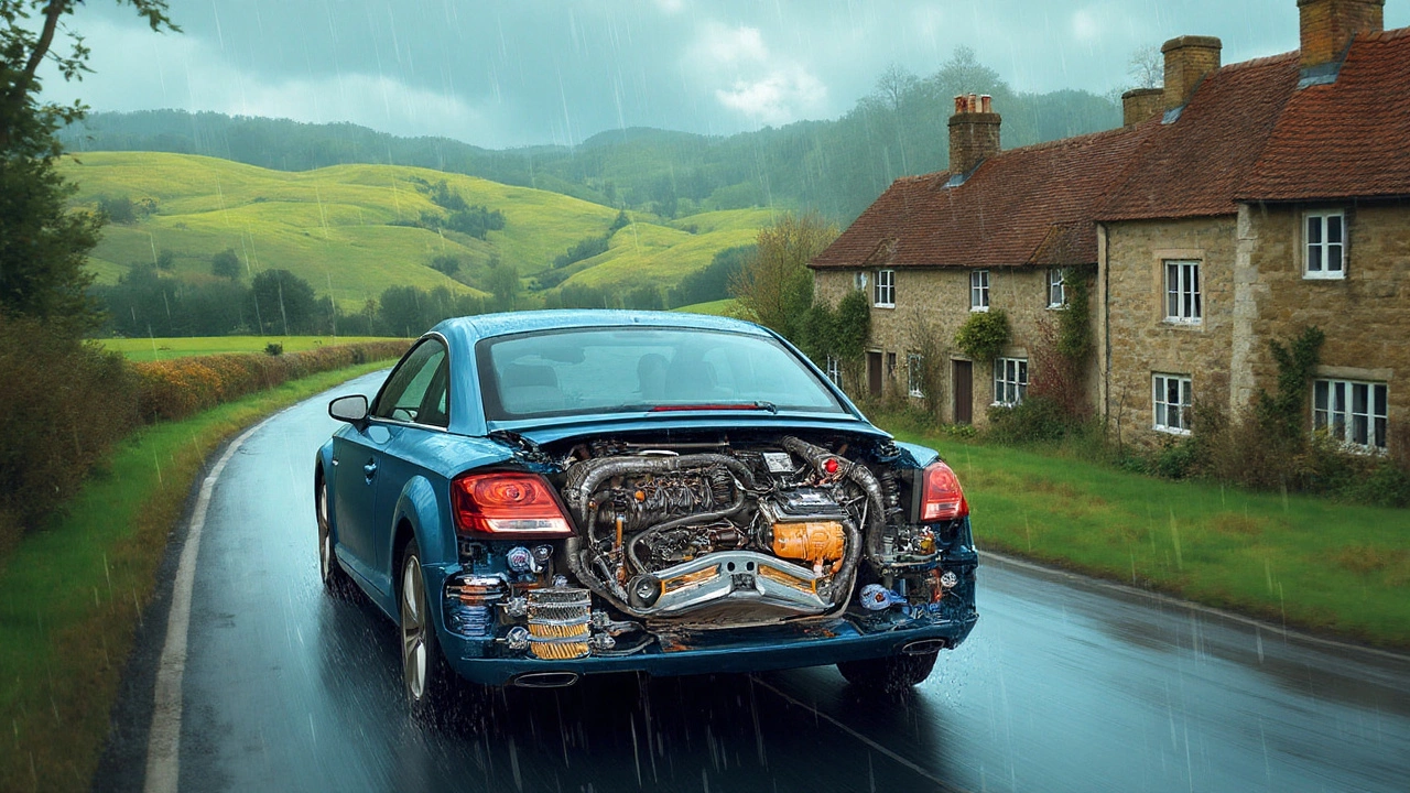 Making the Right Choice for Your Car and Wallet