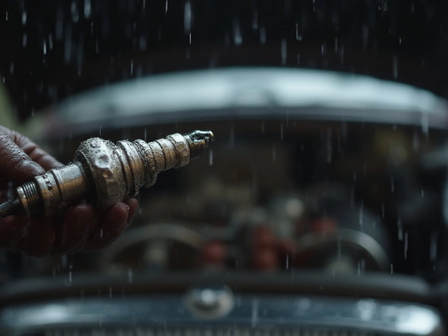Can a Car Run Without Spark Plugs? Essential Facts for Car Owners