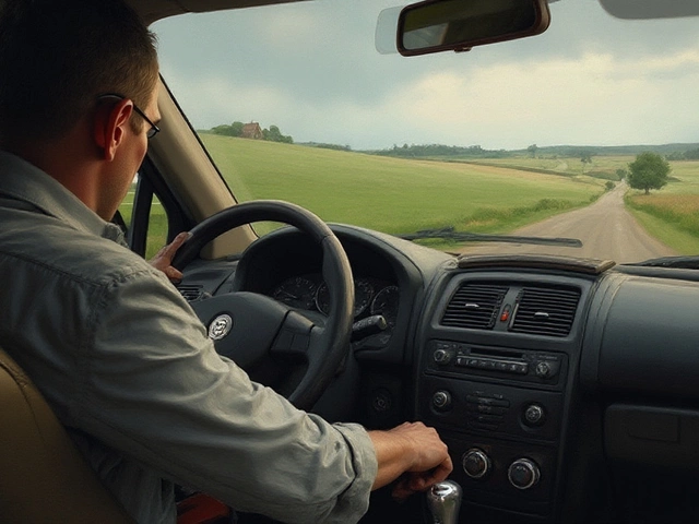 Is It Safe to Drive With a Bad Clutch? Symptoms, Risks, and Real-World Advice