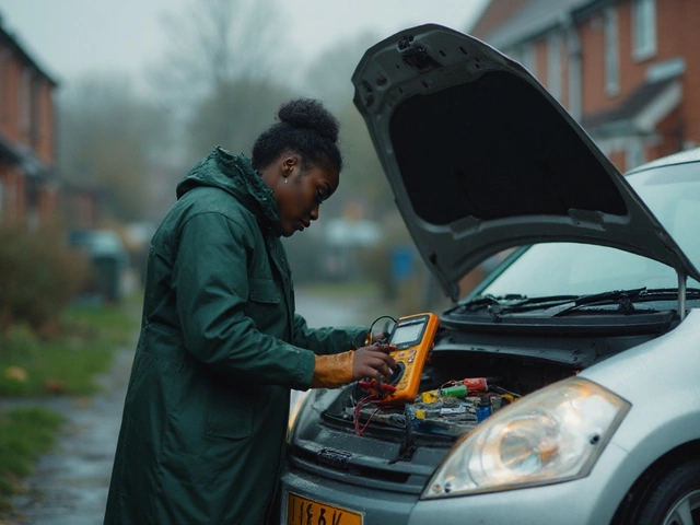 How to Tell If Your Car Needs a New Battery: Signs, Tests, and Costs