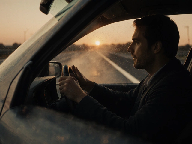 Can a Fuel Pump Be Bad and Still Work? Signs You're Driving on a Dying Pump