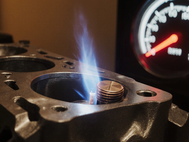 Do Spark Plugs Add Horsepower? Myths, Facts, and How to Choose the Right One
