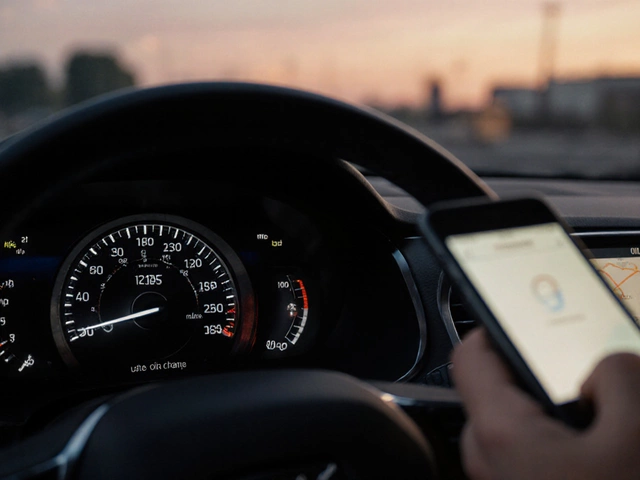 Is Driving 1,000 Miles Past Your Oil Change Dangerous?