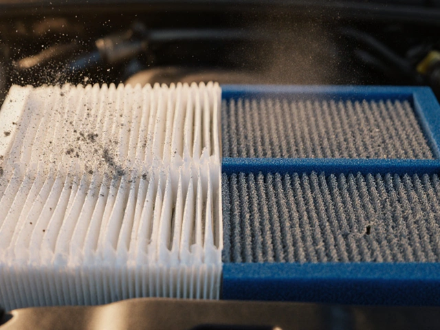 Paper vs Washable Air Filters: Which Is Better?
