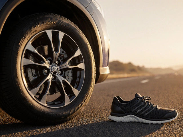 Top Tire Brands 2025: Best Choices for Every Driver