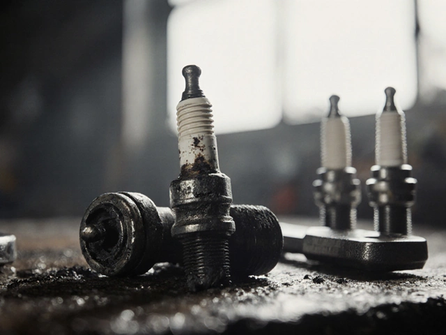 Do You Feel a Difference After Changing Spark Plugs? Here’s What Really Happens