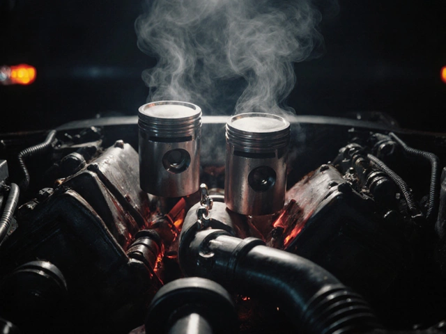 How Long Will a Car Run Without Oil? The Brutal Truth