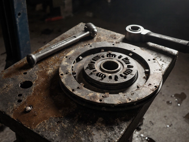 How Often Should a Clutch Be Replaced? Real-World Mileage and Signs of Wear