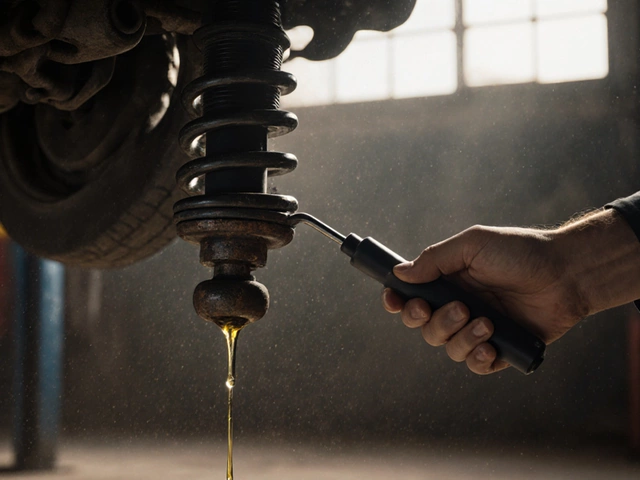 How to Improve Suspension Comfort: Simple Upgrades for a Smoother Ride