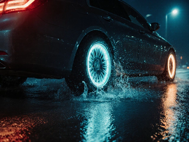 Should I Replace 4 Tires? Here’s What Mechanics Really Recommend