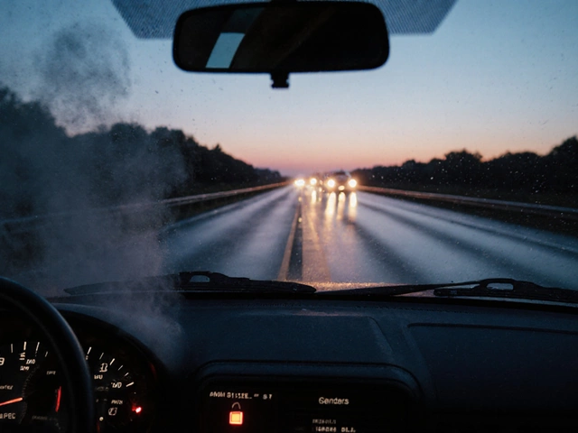 What Helps a Bad Fuel Pump? Fixes, Temporary Solutions, and When to Replace It