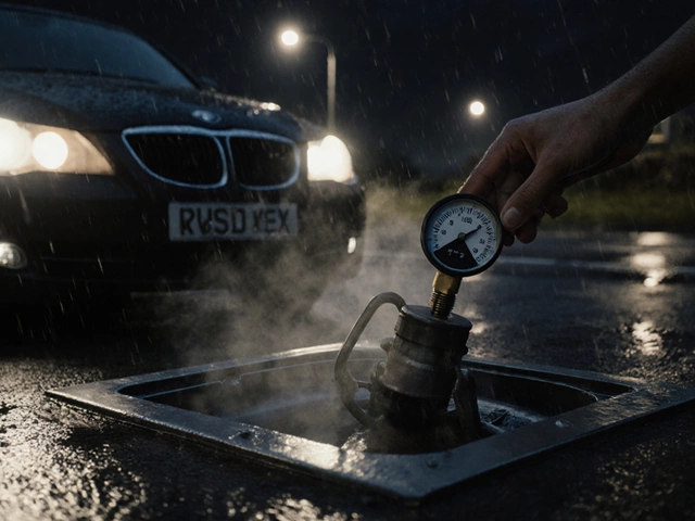 What Helps a Bad Fuel Pump? Real Fixes That Actually Work