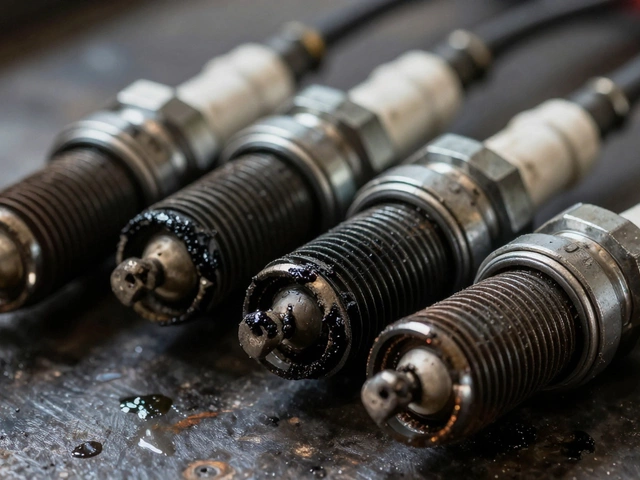 Does Changing Spark Plugs Improve Idle? Here's What Actually Happens