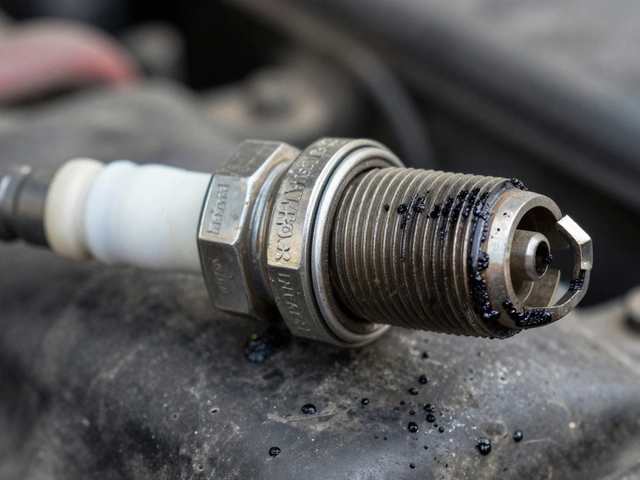 How Do I Tell If I Need New Spark Plugs? Signs You Can’t Ignore