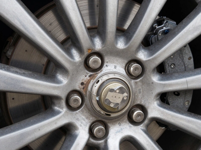 How Many Miles Do Brake Pads Last? Real-World Expectations and Signs You Need New Ones