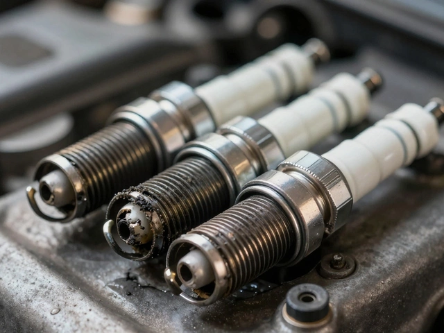 How Many Years Do Spark Plugs Last? Real-World Lifespan Explained