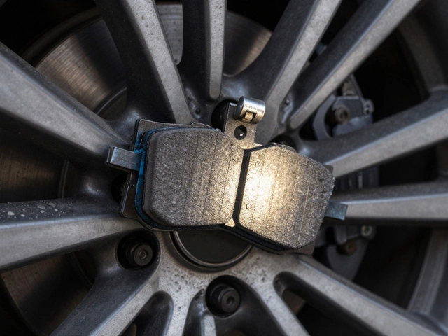 How Often Should Car Brake Pads Be Replaced?