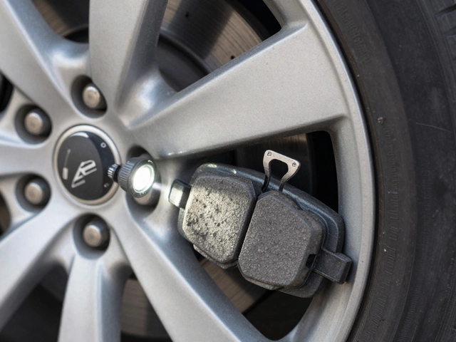 How to Tell if Brake Pads Are Worn: 5 Clear Signs You Need New Ones