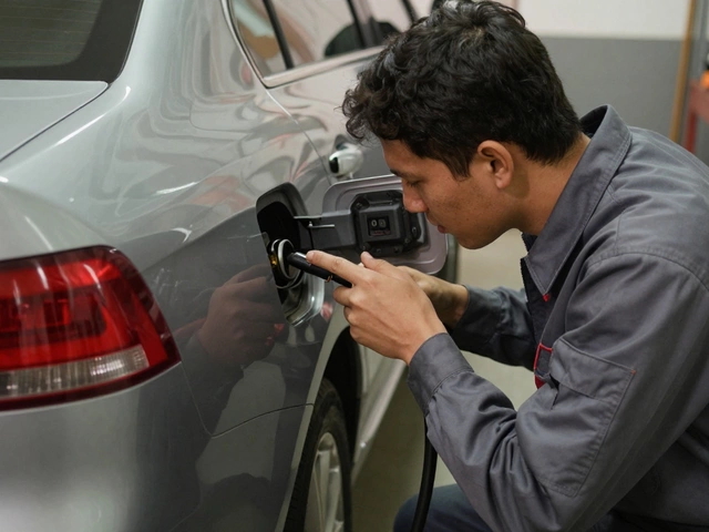 How to Test a Fuel Pump: Step-by-Step Diagnostic Guide