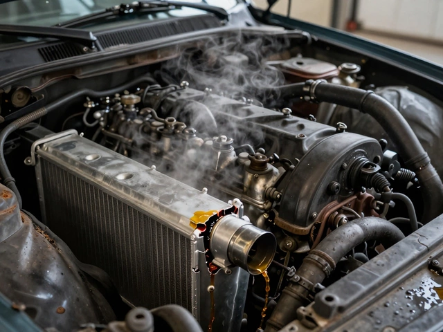 Is It Worth Repairing a Radiator? Real Costs, Risks, and When to Replace Instead