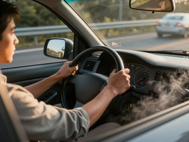 What Happens When Your Fuel Pump Starts Going Out? Signs and What to Do