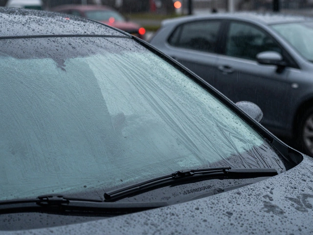 What Is a Good Price for Windshield Wipers? Real Costs for 2025