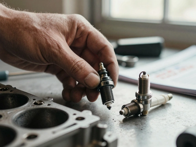 Are Cars More Responsive After Spark Plug Change? Here's What Really Happens
