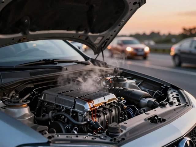 How Much Should It Cost to Replace a Radiator in Your Car?