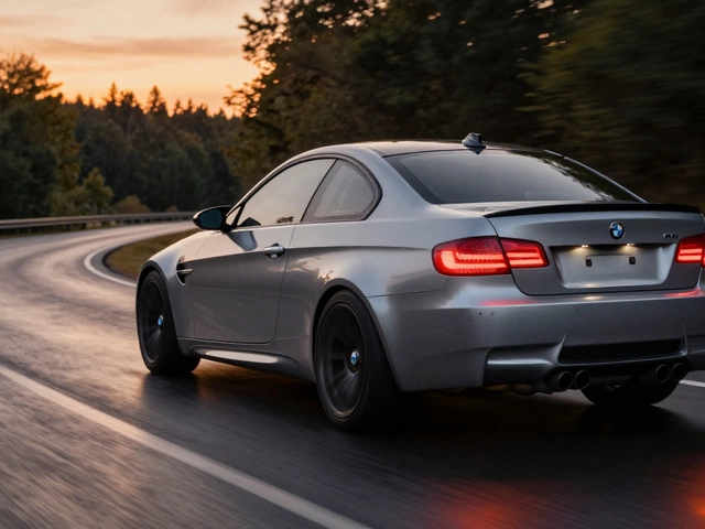 What Exhaust Gives the Best Sound? A Real-World Guide to Exhaust Notes