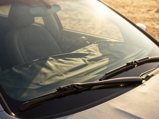 Why Do Wiper Blades Go Bad So Quickly? The Real Reasons Behind Premature Wear