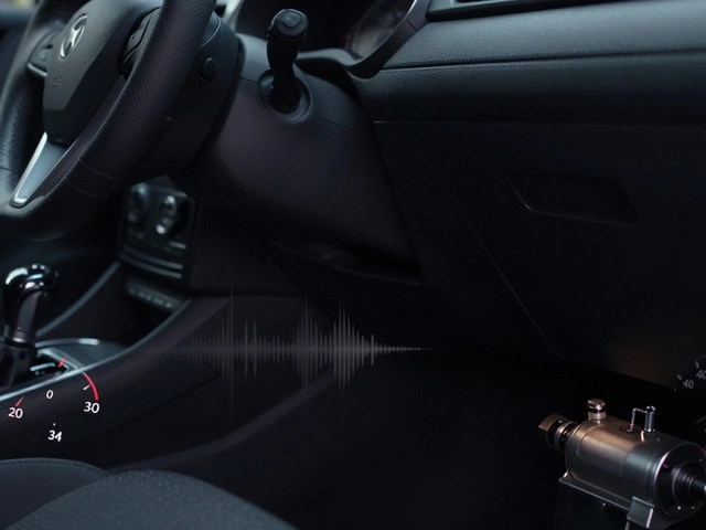 Will a Car Start with a Bad Fuel Pump? Here’s What Really Happens