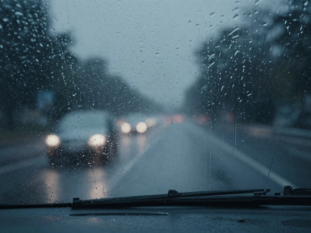 Autozone vs Walmart: Where to Get the Best Deal on Windshield Wipers