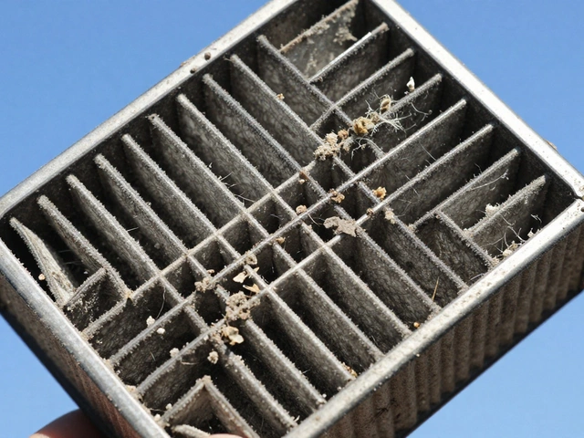 How Often Should You Change Your Car Air Filter? A Simple Guide