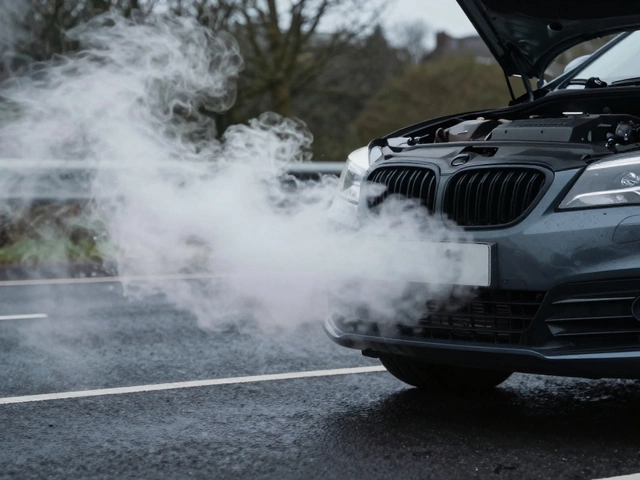 How to Tell if Your Car Radiator is Bad: Signs and Solutions