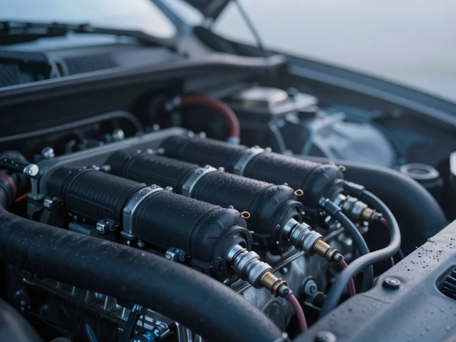 Spark Plug Replacement Intervals: When to Change Them