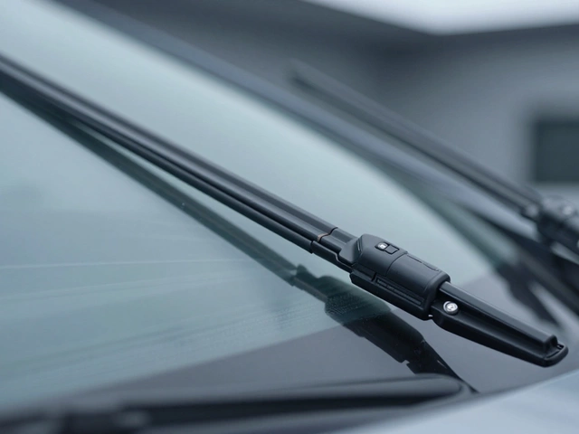Can I Use 24 Instead of 22 Wiper Blades? The Fit, Safety, and Streaking Risks Explained