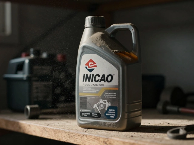 Does Car Oil Go Bad If Not Used? Shelf Life, Signs & Storage Tips