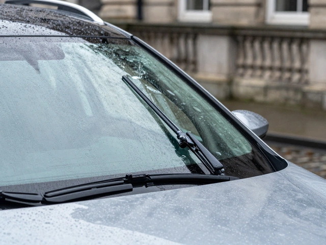 How to Find the Right Windscreen Wipers: A Step-by-Step Guide