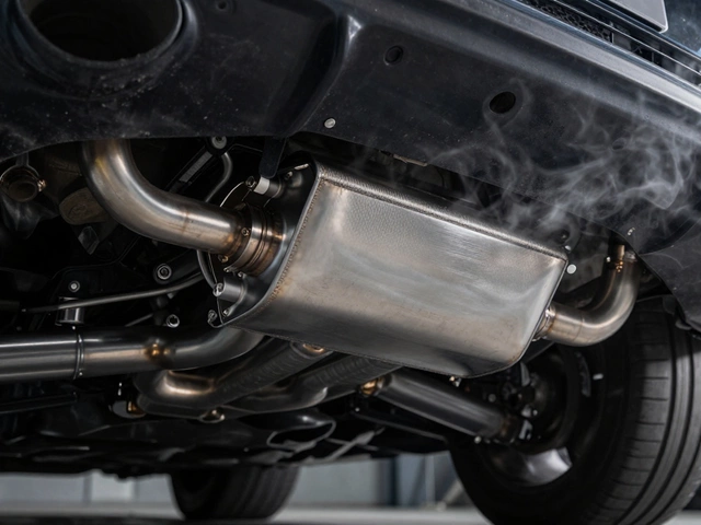 How to Get a Deeper Exhaust Sound: A Practical Guide