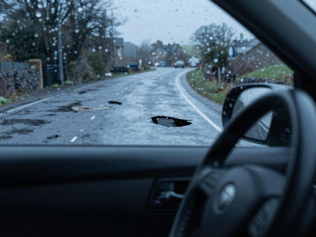 How to Know if a Car Needs a New Suspension: Signs, Sounds & Safety Checks