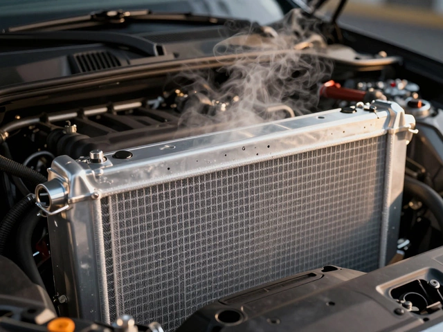 Will a Car Run with a Bad Radiator? Risks, Signs, and How Long You Can Drive