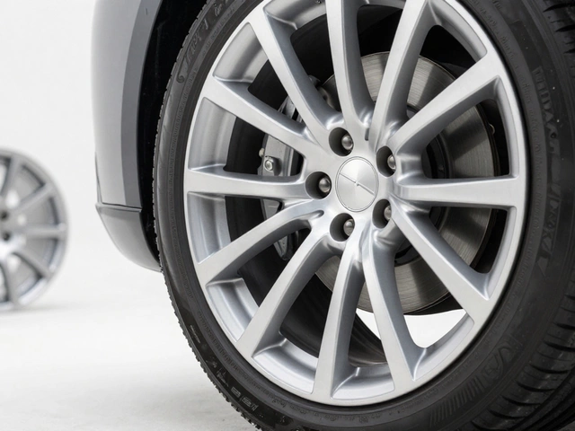 Alloy Wheels Benefits: Weight, Performance, and Durability Explained