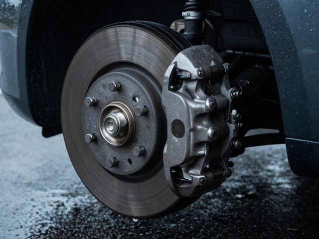 Can You Drive With Bad Rotors? Risks, Signs & Safety Guide