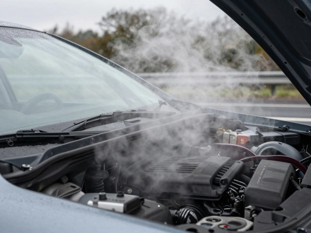 Can You Replace a Car Radiator Yourself? A DIY Guide