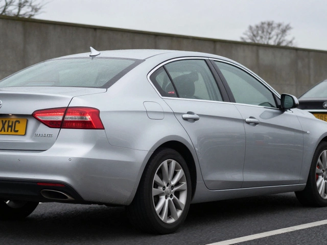 Do Mufflers Increase Gas Mileage? The Truth About Exhaust Backpressure